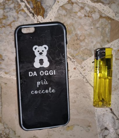 Cover Coccole
