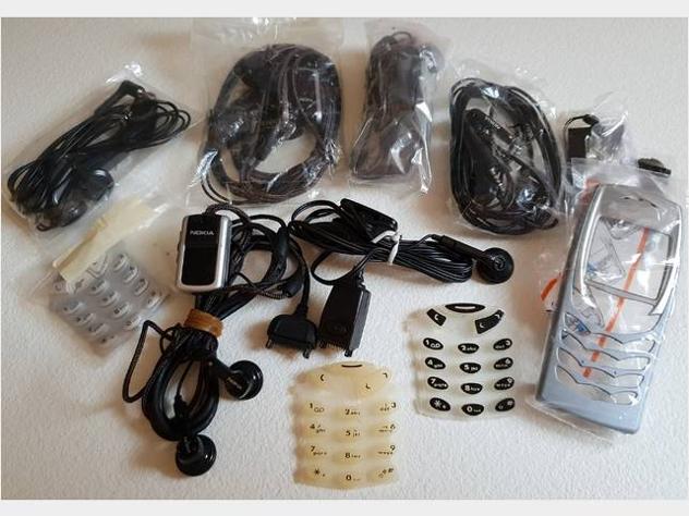 Nokia accessori vari Nuovo - Foto 7