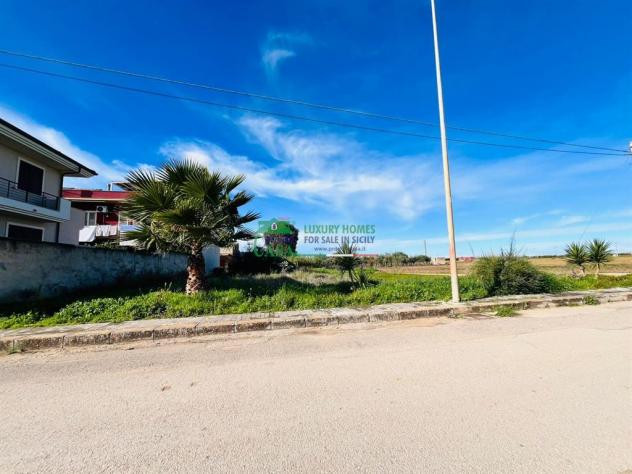 Rif: 2666 - Terreno Angolare di 1.200 mq a Pedalino – Ideale per Due Villette