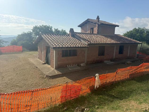 Casa di campagna in Via Madonna della Neve - Foto 2