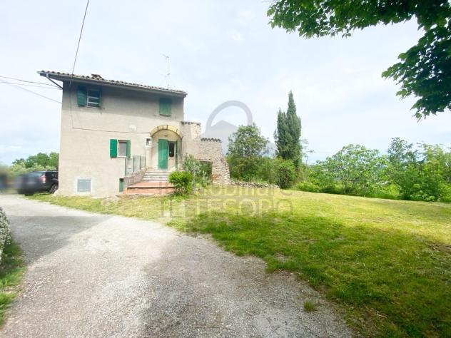 Casale in vendita a San Leo - Foto 2
