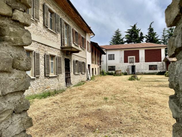 Rustico in vendita a Serravalle Langhe - Foto 6