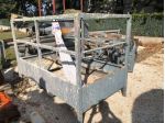 CESTELLO PER TELESCOPICO PORELLO 3 PERSONE rif. 13824237