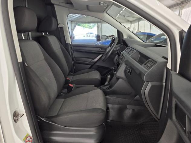 VOLKSWAGEN Caddy 2.0 TDI Furgone rif. 22729444 - Foto 8