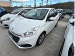Peugeot 208 2015 1.5 bluehdi 100cv van Active m5 E6d