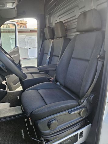 Mercedes Sprinter 319 CDI massime misure - Foto 9