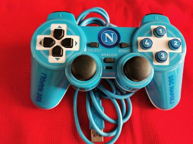 JOYPAD ( X - PC ) - Foto 4