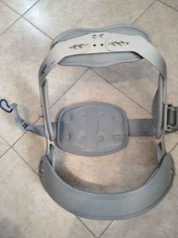 Vendo busto rigido C35 - Foto 4