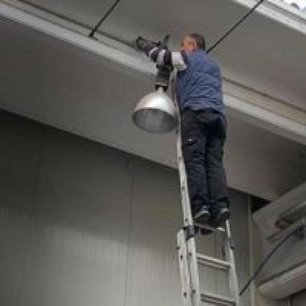Impianti Elettrici, Termoidraulici, Climatizzazione Fogarizzu Ivan - Foto 4