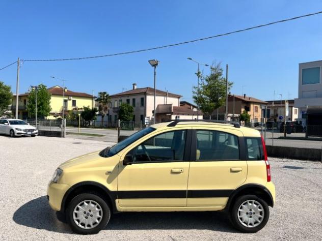 FIAT Panda 1.2 4x4 Climbing rif. 23932031 - Foto 10