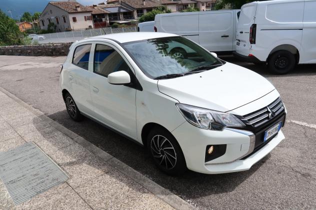 Mitsubishi Space Star 1.2 Intense SDA - Foto 3
