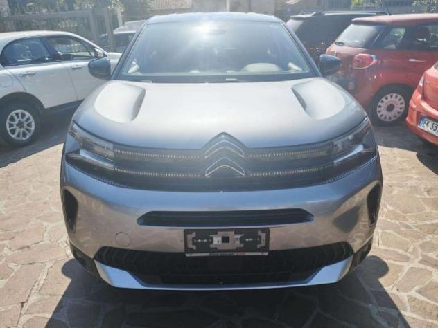 Citroen C5 Aircross 1.5 bluehdi Plus s&s 130cv eat8 - Foto 2