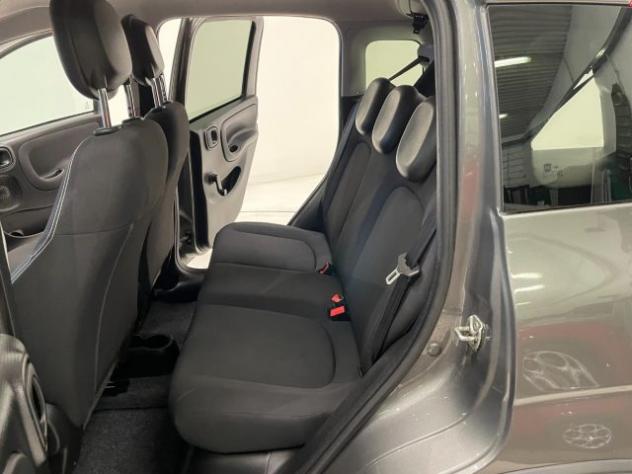 FIAT Panda 1.0 FireFly Hybrid City Life *OK NEOPATENTATI * rif. 23689818 - Foto 7
