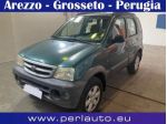 DAIHATSU Terios 1.3i 16V cat 4WD CX rif. 24040386