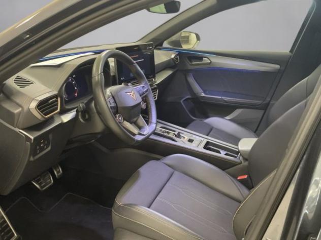 CUPRA Leon sportstourer 2.0 tdi 150cv dsg rif. 23979473 - Foto 7