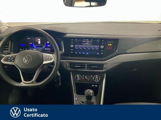 VOLKSWAGEN Polo 1.0 tsi life 95cv rif. 23620165 - Foto 8