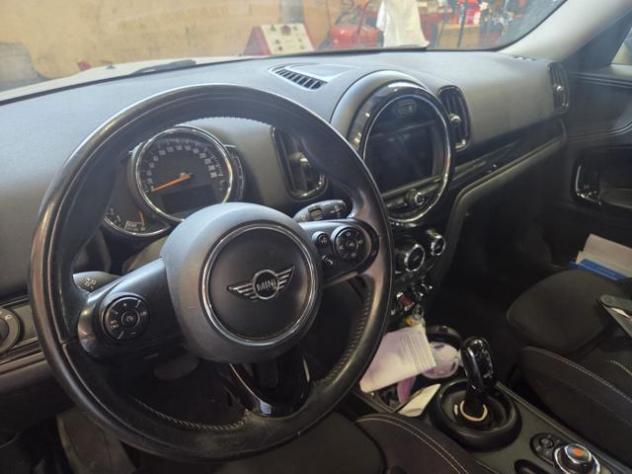 MINI Countryman 2.0 Cooper SD Boost Countryman ALL4 Automatica rif. 23830244 - Foto 6