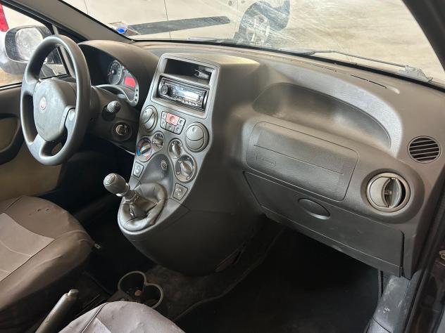 FIAT Panda Panda 1.2 Dynamic Gpl - Foto 10