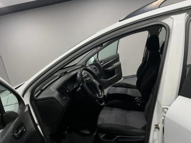 PEUGEOT 307 1.4 HDi 75 cv SW rif. 23786431 - Foto 6