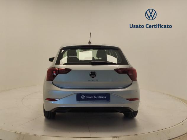 Volkswagen Polo 1.0 TSI Life - Foto 6
