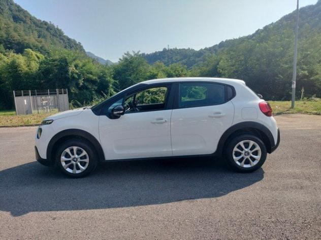 Citroën C3 BlueHDi 100 S&S Shine N1 Autocarro, PREZZO FINITO!! - Foto 5