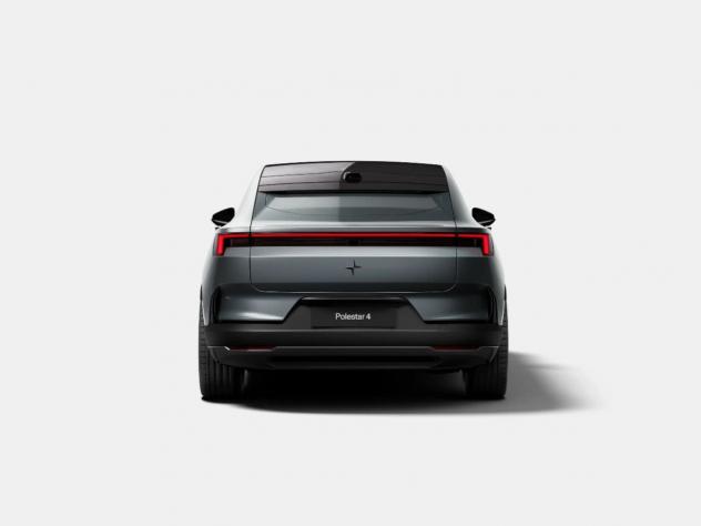 Polestar Polestar 4 Coupé Rear Motor Prime - Foto 5