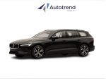 Volvo V60 B4 197+14 CV Mild Hybrid Benzina Automatico Core