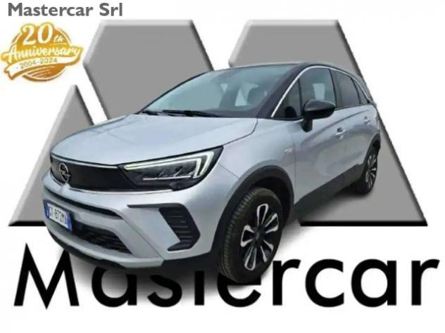 OPEL Crossland 1.2 130cv Elegance autom AT6 - GT872MA rif. 23991963