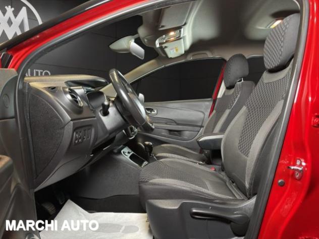RENAULT Captur dCi 8V 110 CV Start&Stop Energy Intens rif. 23917909 - Foto 10