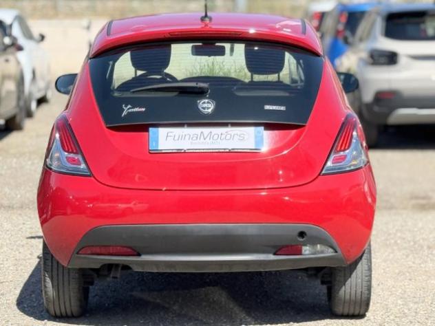 LANCIA Ypsilon 1.0 FireFly 5 porte S&S Hybrid Ecochic Silver rif. 23987550 - Foto 3