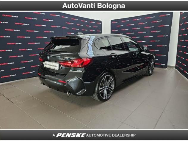 BMW 120 Serie 1 d xdrive Msport auto rif. 23935781 - Foto 6