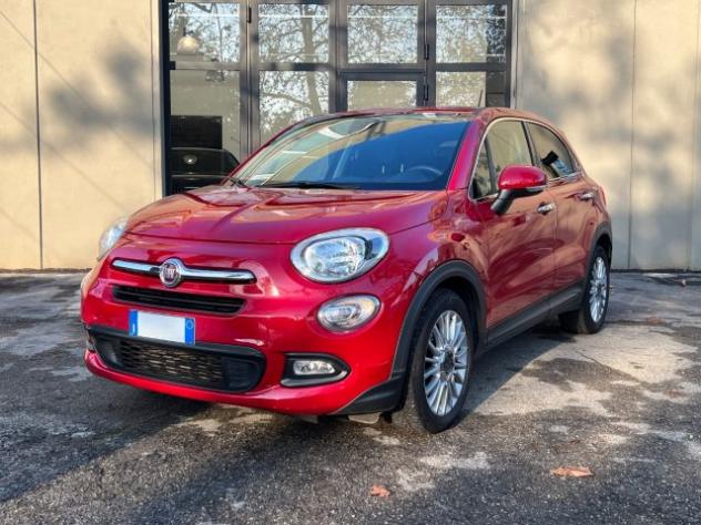 FIAT 500X 1.6 MultiJet 120 CV DCT Business CAMBIO AUTOMATICO rif. 23815293 - Foto 3
