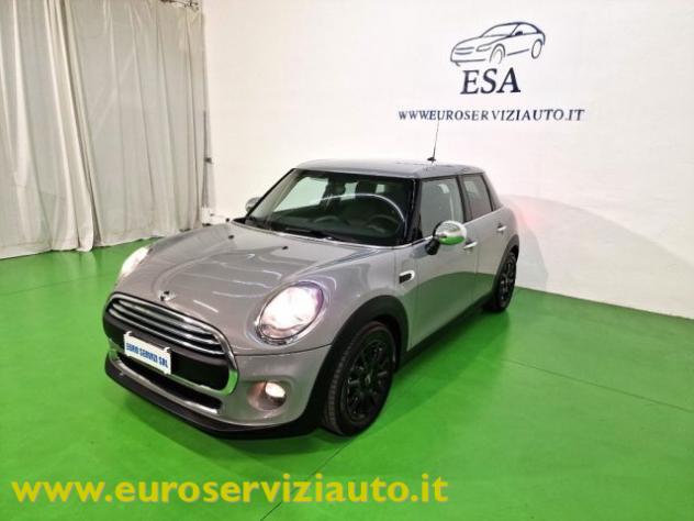 MINI One 1.2 One 5 porte rif. 23931881 - Foto 8