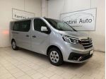RENAULT Trafic PL Equilibre 9 posti 2.0 dCi c.man-LEGGI SOTTO rif. 23396404