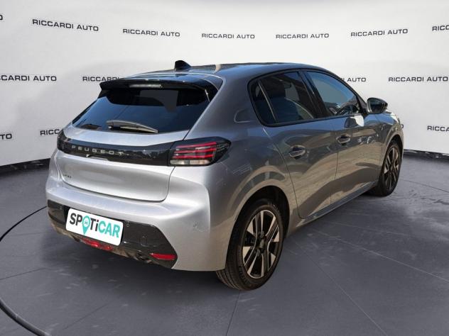Peugeot 208 2ª serie PureTech 100 Stop&Start 5 porte Allure - Foto 4