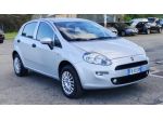 Fiat Punto 1.4 8V 5 porte Easypower Lounge