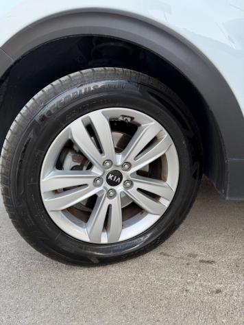 Kia Sportage 1.7 CRDI 2WD Active - Foto 6