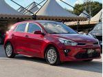 KIA  Rio 1.2  82 CV EcoGPL Style