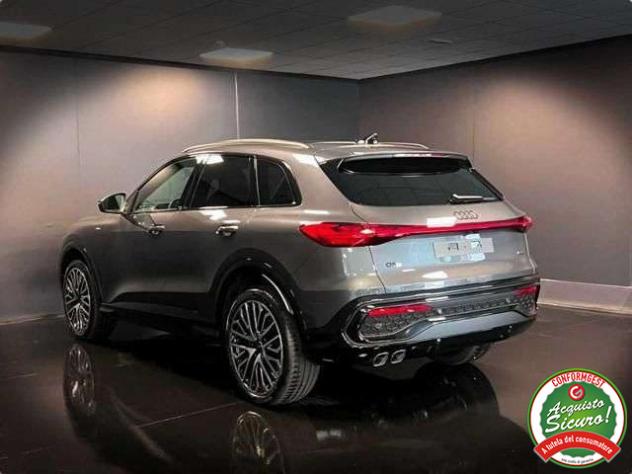 AUDI Q5 TDI mHEV S-Tr Quat. S line edition PRONTA CONSEGNA rif. 24112205 - Foto 8