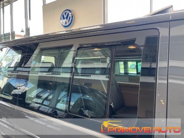 VOLKSWAGEN Caravelle 2.0 TDI 102CV PC Trendline rif. 18953336 - Foto 5