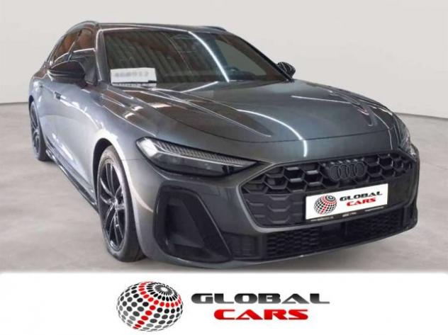 AUDI A5 A5 Avant 2.0 tdi mhev S line edition quattro 204c rif. 24133194