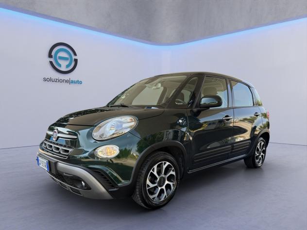 Fiat 500L Wagon 1.4 95 CV Lounge