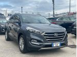 Hyundai Tucson 1.7 CRDi Comfort