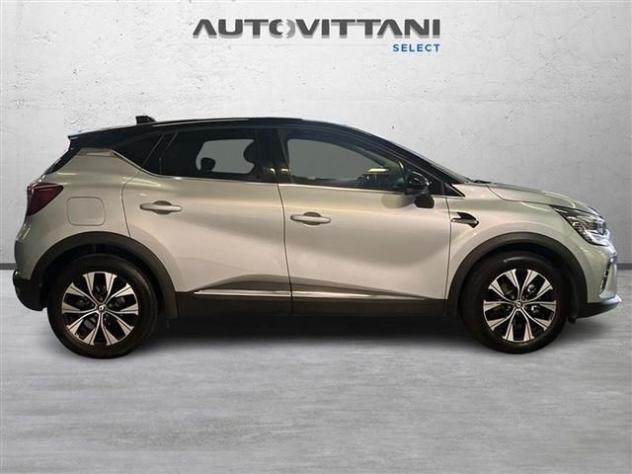 RENAULT Captur 1.6 E-Tech full hybrid Techno 145cv auto rif. 23925314 - Foto 4