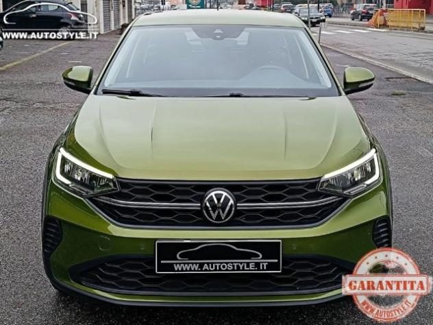 VOLKSWAGEN Taigo 1.0 TSI 95 CV rif. 24040883 - Foto 4