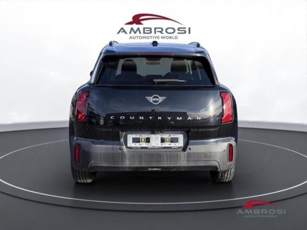 MINI Countryman One Essential - NEO PATENTATI rif. 23968042 - Foto 8