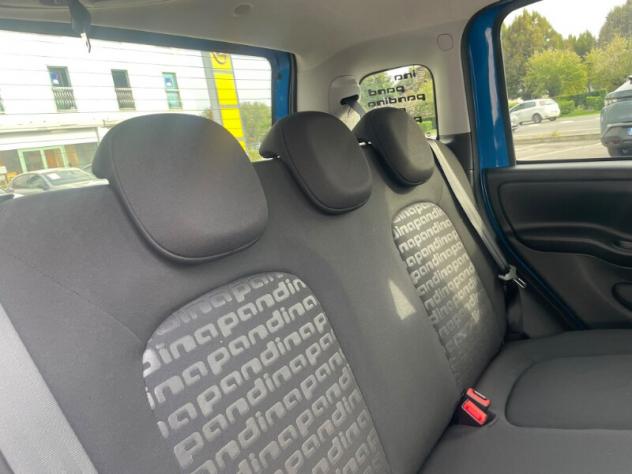 FIAT Pandina Pandina 1.0 FireFly 65 CV Hybrid Cross - Foto 9