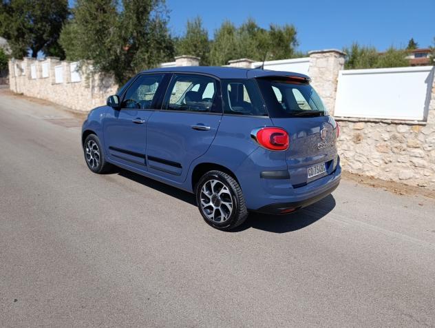 Fiat 500L 1.3 Multijet 95 CV Business"accetto permuta" - Foto 4