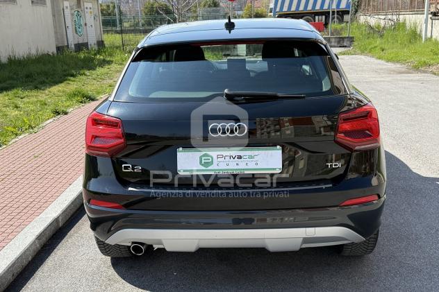 AUDI Q2 1.6 TDI Design - Foto 6