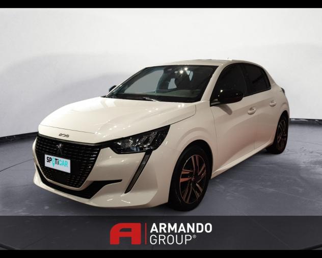 Peugeot 208 2ª serie PureTech 100 Stop&Start 5 porte Allure Pack